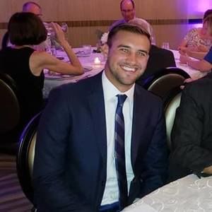 Meet your Posher, Ryan